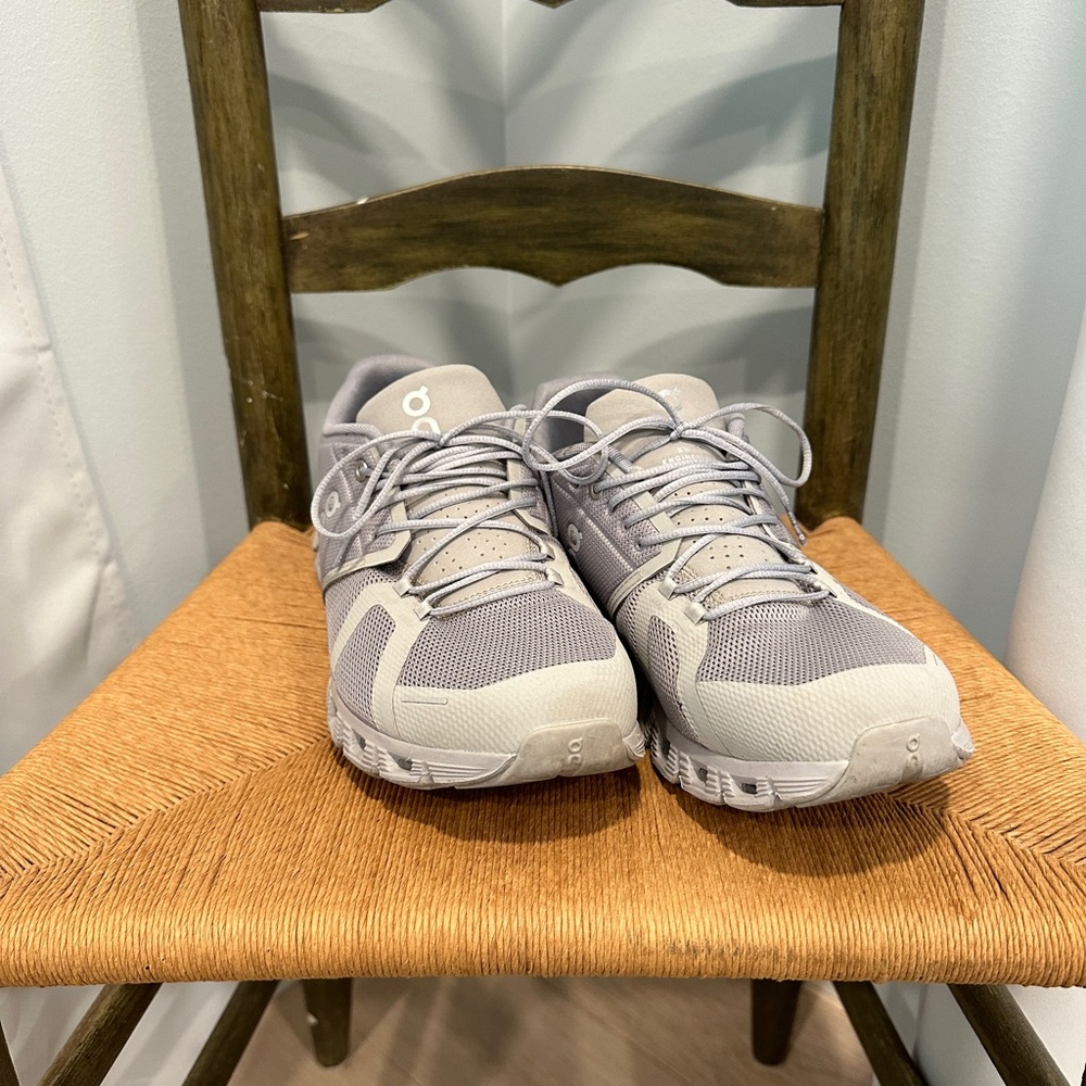 On Cloud sneakers